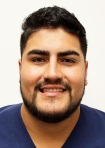 Will Hernandez Will Hernandez